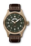 IWC Pilot s Watch Automatic Spitfire Edition