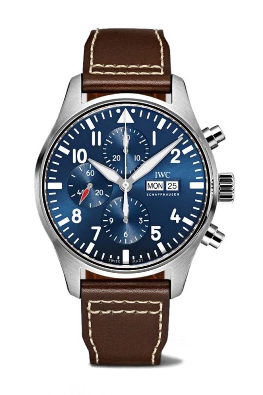 IWC Pilots Watch IW377714