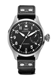 iwc big Pilot's Watch IW505001