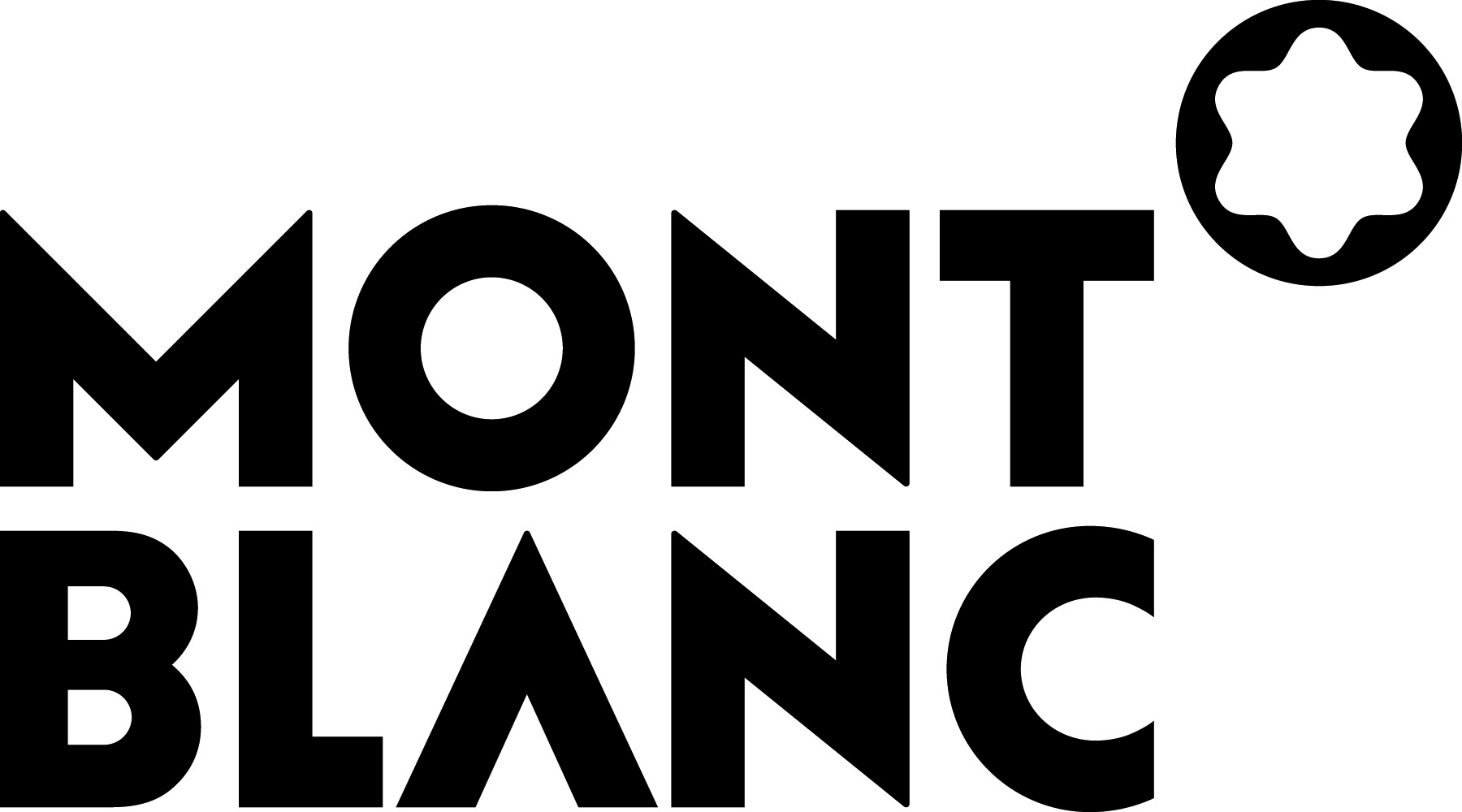 Montblanc 4810 M_Gram Black 8cc Wallet
