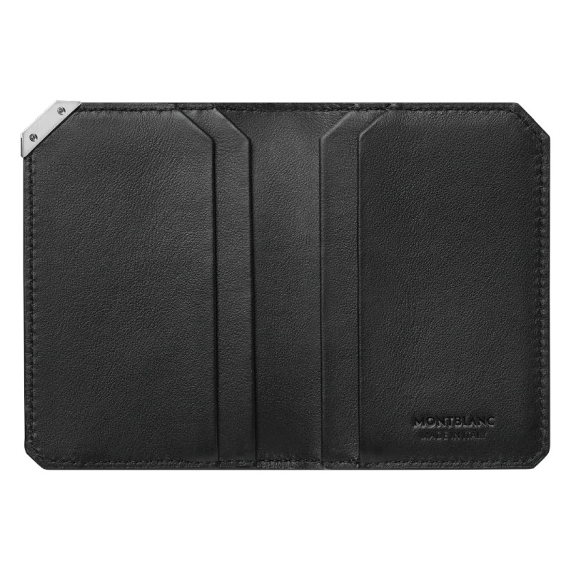 Business Card Holder Montblanc Meisterst ck Urban 124099