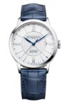 Baume Mercier Classima Automatic 40 mm 10272 Rosso Gioielleria