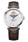 Baume Mercier Classima Automatico 40 mm 10274 Rosso Gioielleria