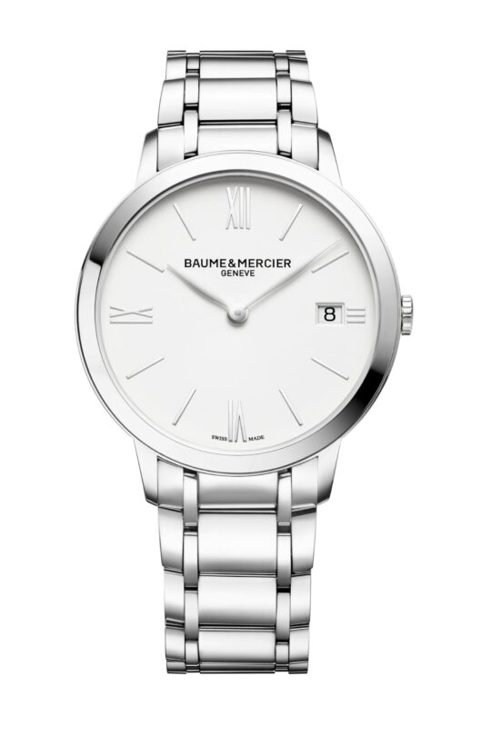 Baume & Mercier Classima M0A10356