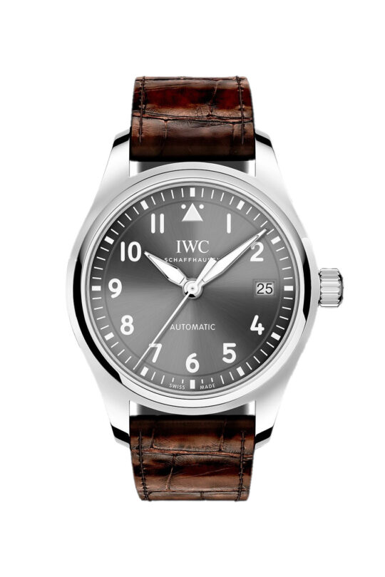 IWC Pilots Watch IW324001