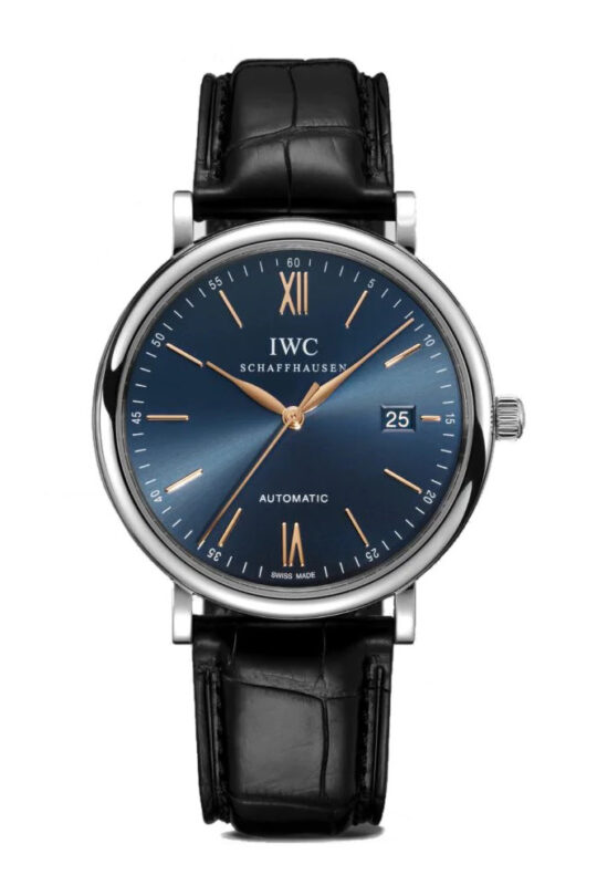 IWC Portofino IW356523