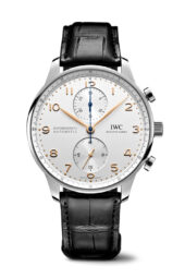 IWC Portugieser IW371604