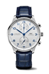 IWC Portugieser IW376105