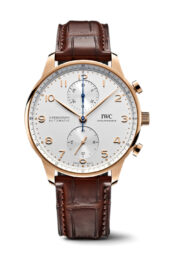 IWC Portugieser IW371611