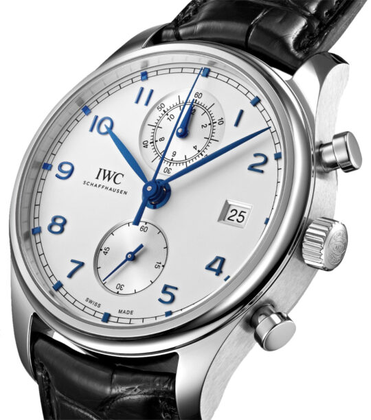 IWC Portugieser IW390302_2