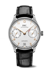 IWC Portugieser IW500704