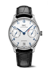 IWC Portugieser IW500705