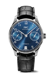 IWC Portugieser IW500710