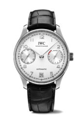 IWC Portugieser IW500712