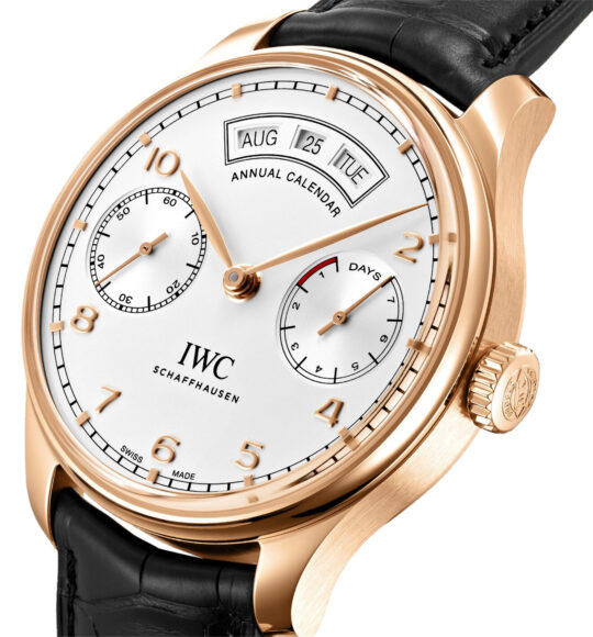 IWC Portugieser IW503504_2