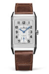 Jaeger LeCoultre Reverso Classic Medium Duoface Small Seconds