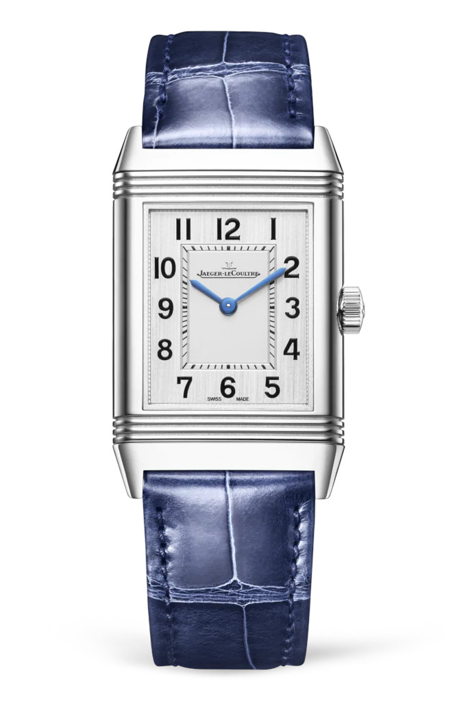 Jaeger LeCoultre Reverso Classic Medium Thin Monoface 2518540