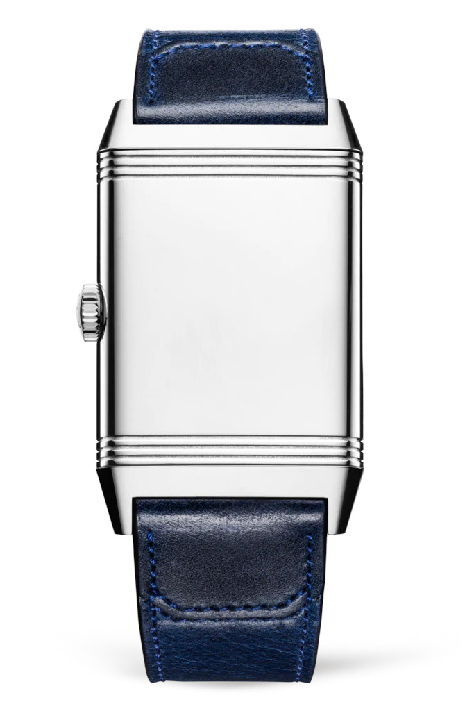 Jaeger LeCoultre Reverso Tribute Monoface Small Seconds 3978480