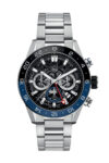 Tag Heuer Carrera Calibre Heuer 02 GMT CBG2A1Z.BA0658