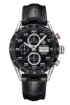 Tag Heuer Carrera Calibre 16 CV2A1R.FC6235 Rosso Gioielleria