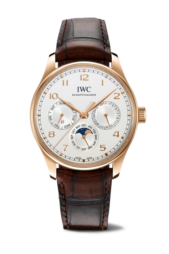 IWC Portugieser IW344202