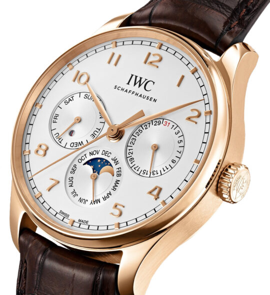 IWC Portugieser IW344202_2