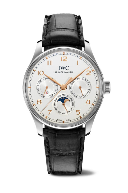 IWC Portugieser IW344203