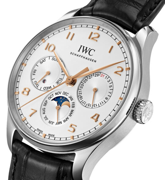 IWC Portugieser IW344203_2