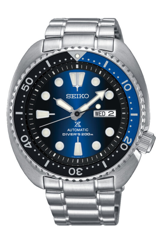 Seiko Prospex SRPC25K1