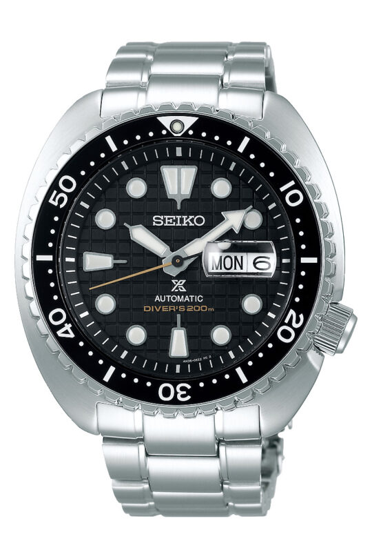 Seiko Prospex SRPE03K1