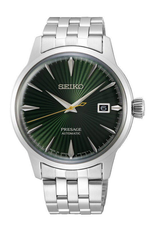 Seiko Presage SRPE15J1