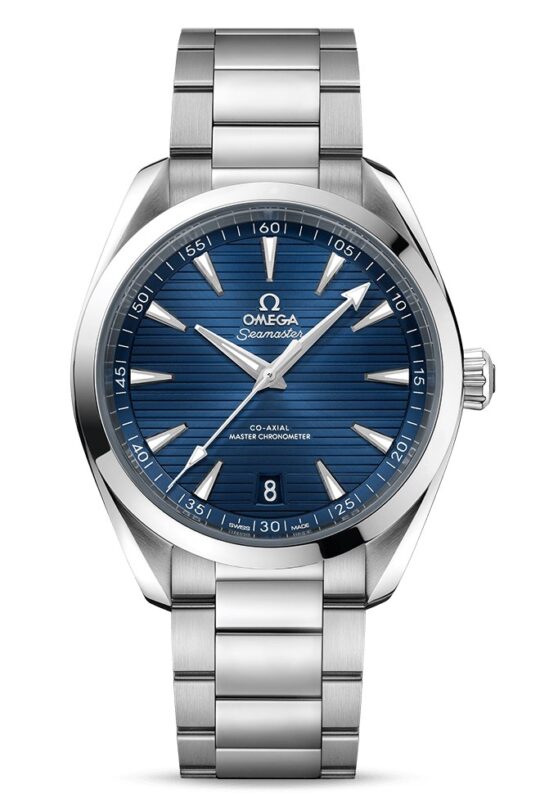 Omega Seamaster 22010412103004