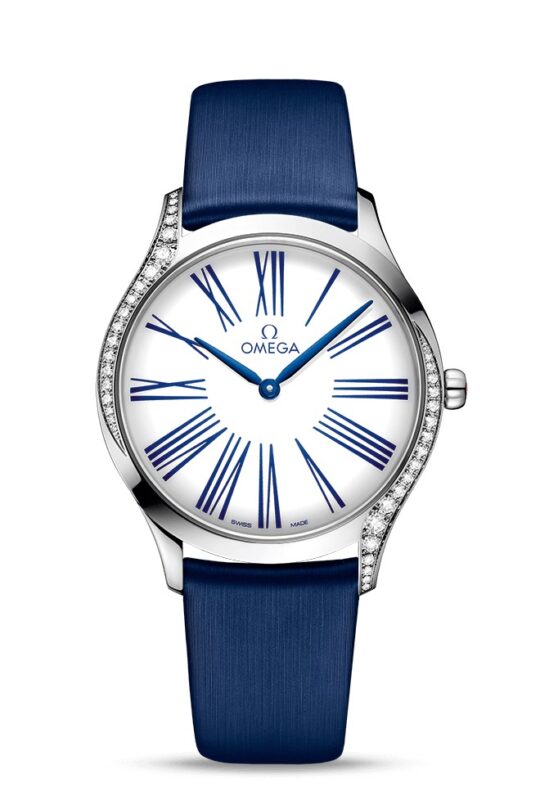 Omega De Ville