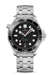 Omega Seamaster