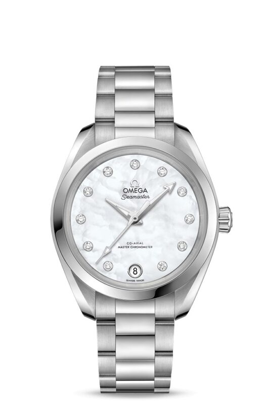 Omega Seamaster 22010342055001