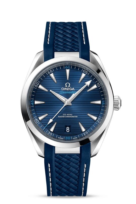 Omega Seamaster 22012412103001