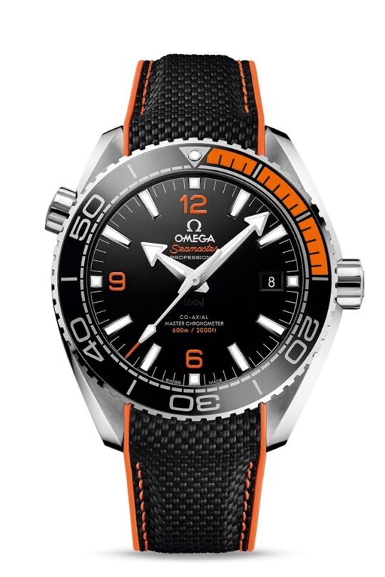 Omega Seamaster 21532442101001