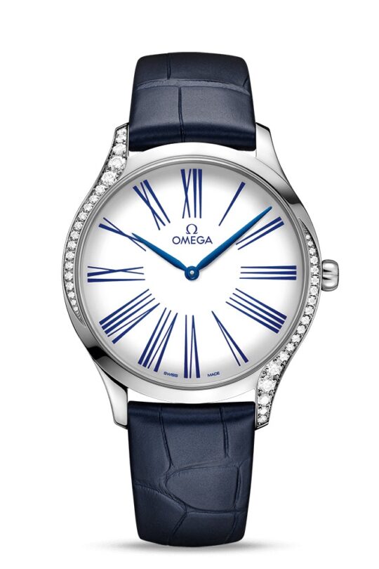 Omega De Ville