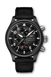 IWC Pilots Watch IW389101