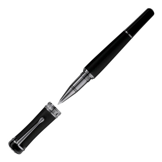 Montblanc Penna roller bonheur boyfriend 118498