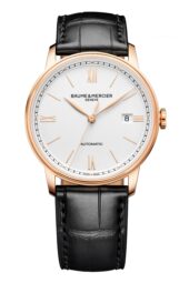 Baume & Mercier Classima M0A10597