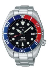 Seiko Prospex Edizione speciale PADI SPB181J1