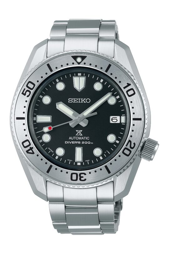 Seiko Prospex Diver SPB185J1