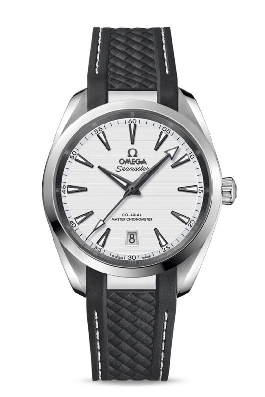 Omega Seamaster Aqua Terra 220.12.38.20.02.001