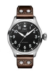 IWC Big Pilot's Watch 43 mm IW329301