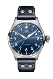 IWC Big Pilot's Watch 43 mm IW329303