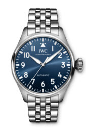 IWC Big Pilot's Watch