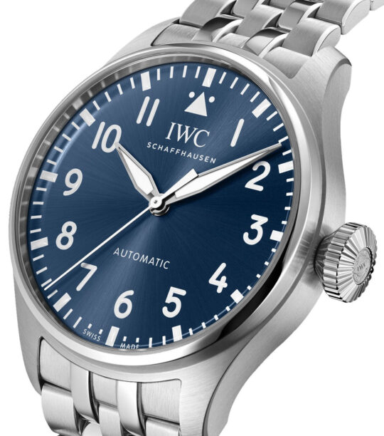 IWC Big Pilot's Watch IW329304_2