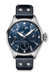 IWC Big Pilot's Watch Perpetual Calendar IW503605