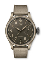 IWC Pilots Watch IW324008